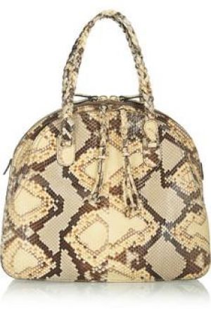 Gifts for women - Valentino Python tote.jpg